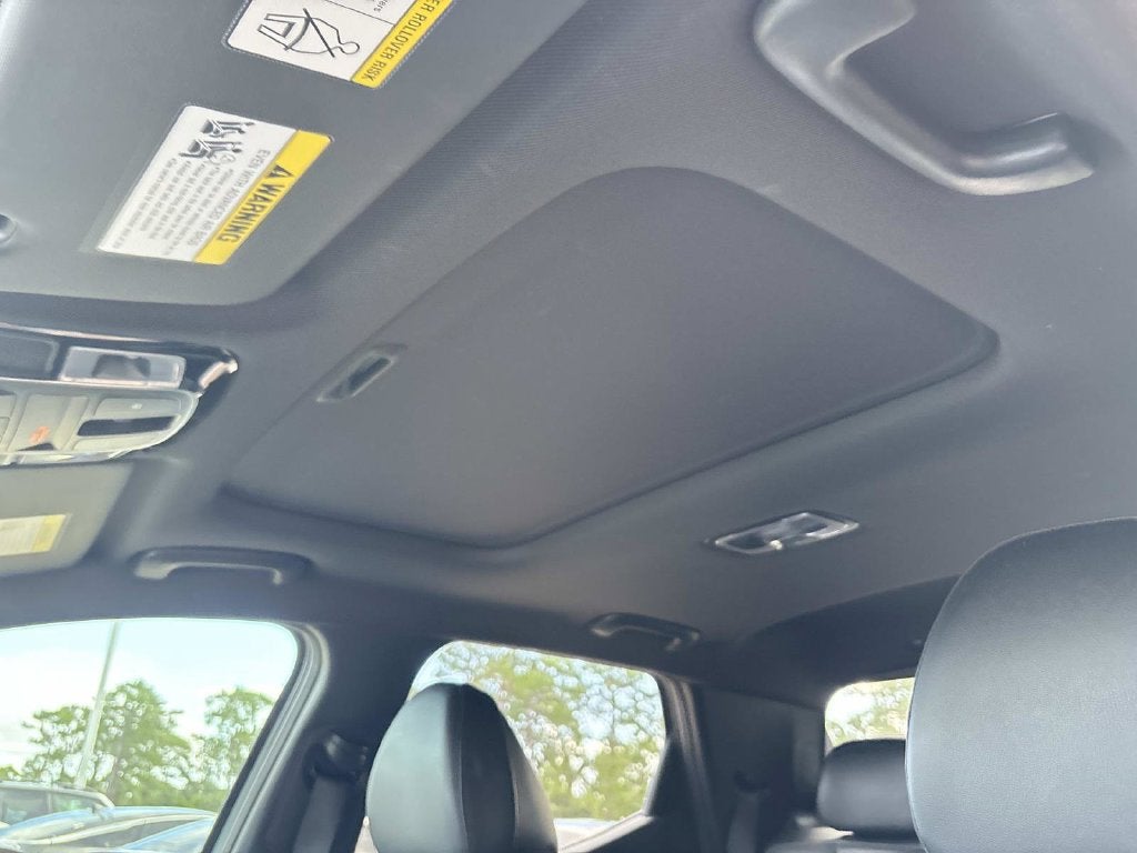 2024 Hyundai Santa Cruz XRT