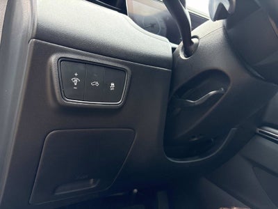 2024 Hyundai Santa Cruz XRT