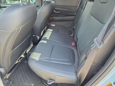 2024 Hyundai Santa Cruz XRT