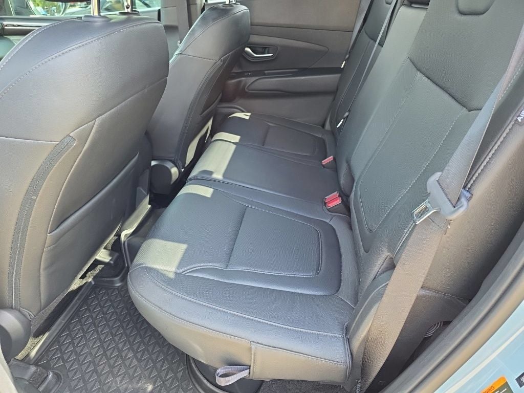 2024 Hyundai Santa Cruz XRT