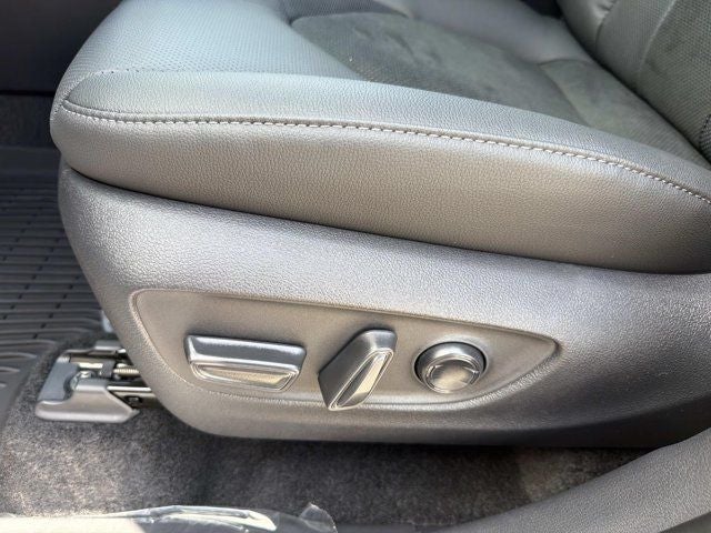 2026 Toyota Grand Highlander Hybrid MAX Limited