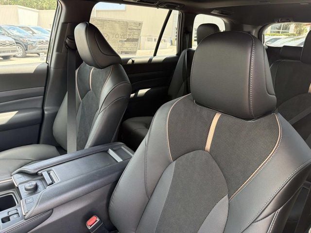 2026 Toyota Grand Highlander Hybrid MAX Limited