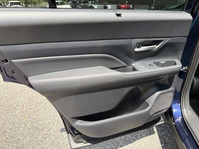 2026 Toyota Grand Highlander Hybrid MAX Limited