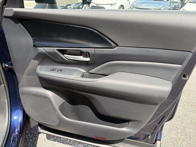 2026 Toyota Grand Highlander Hybrid MAX Limited
