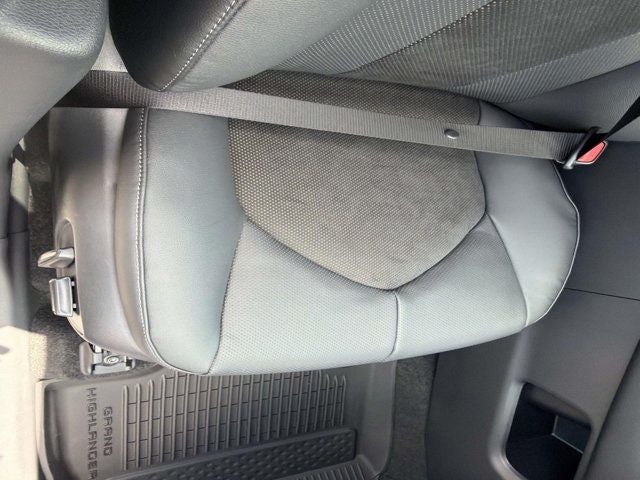 2026 Toyota Grand Highlander Hybrid MAX Limited