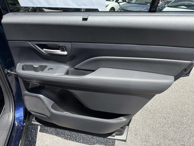 2026 Toyota Grand Highlander Hybrid MAX Limited