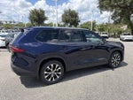 2026 Toyota Grand Highlander Hybrid MAX Limited