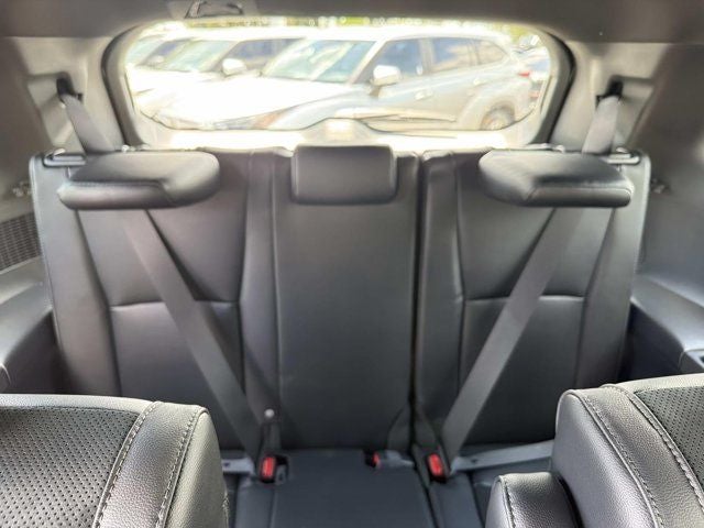 2026 Toyota Grand Highlander Hybrid MAX Limited