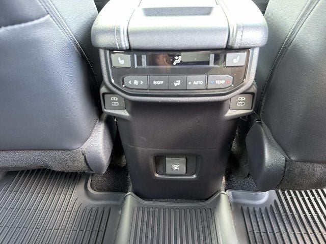 2026 Toyota Grand Highlander Hybrid MAX Limited