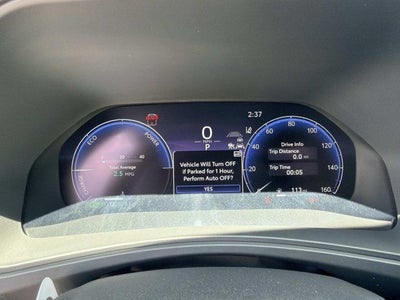 2026 Toyota Grand Highlander Hybrid MAX Limited