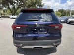 2026 Toyota Grand Highlander Hybrid MAX Limited