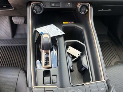 2026 Toyota Grand Highlander Hybrid MAX Limited