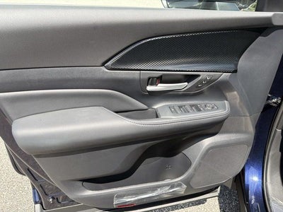 2026 Toyota Grand Highlander Hybrid MAX Limited