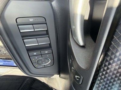 2026 Toyota Grand Highlander Hybrid MAX Limited