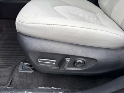 2026 Toyota Grand Highlander Hybrid Base