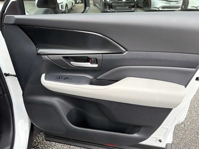 2026 Toyota Grand Highlander Hybrid Base