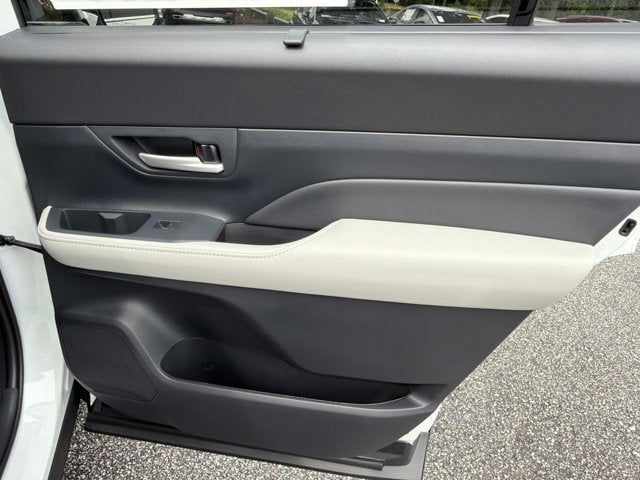 2026 Toyota Grand Highlander Hybrid Base