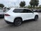 2026 Toyota Grand Highlander Hybrid Base