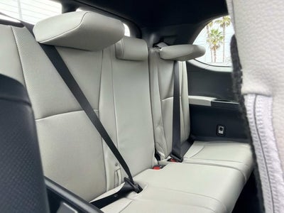2026 Toyota Grand Highlander Hybrid Base