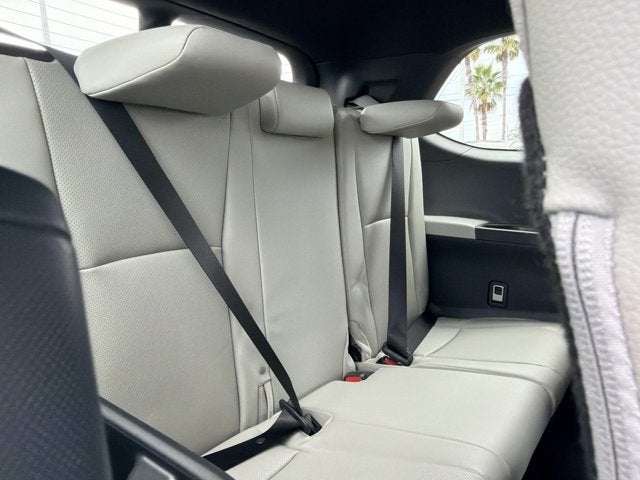 2026 Toyota Grand Highlander Hybrid Base