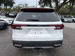 2026 Toyota Grand Highlander Hybrid Base