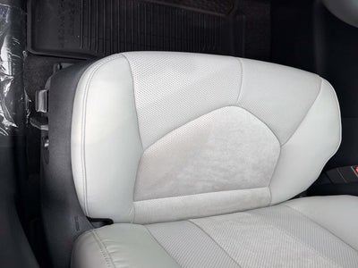 2026 Toyota Grand Highlander Hybrid Base