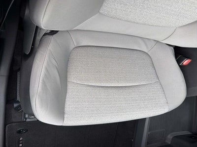 2024 Toyota Sienna LE 8 Passenger