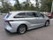 2024 Toyota Sienna LE 8 Passenger