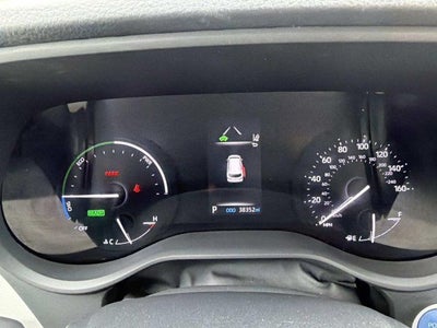 2024 Toyota Sienna LE 8 Passenger