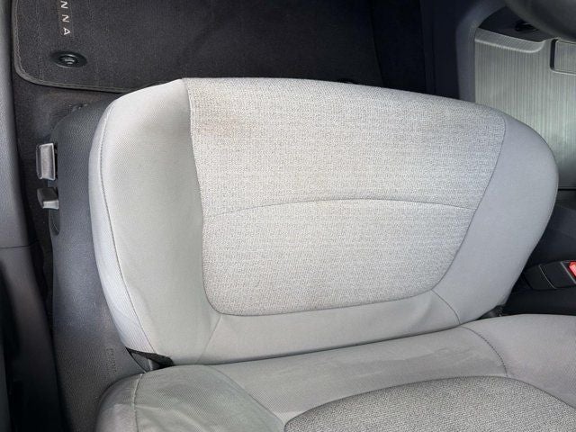 2024 Toyota Sienna LE 8 Passenger