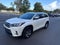 2017 Toyota Highlander Limited Platinum