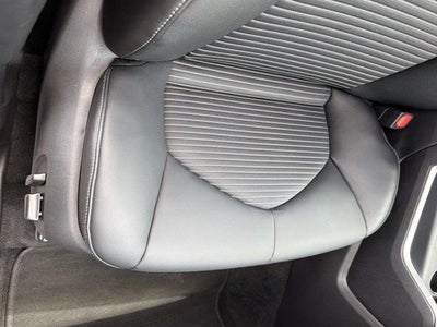 2025 Toyota Highlander XSE