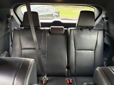 2025 Toyota Highlander XSE