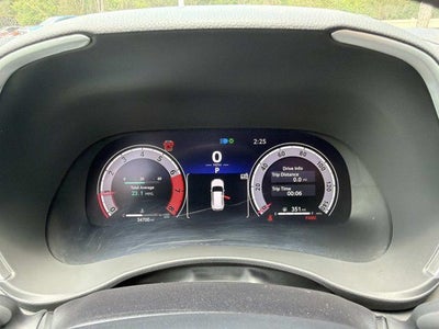 2025 Toyota Highlander XSE