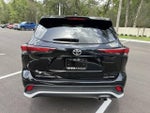 2025 Toyota Highlander XSE
