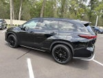 2025 Toyota Highlander XSE