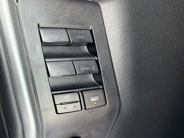 2025 Toyota Highlander XSE