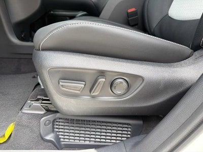 2026 Toyota Sienna XSE 7 Passenger