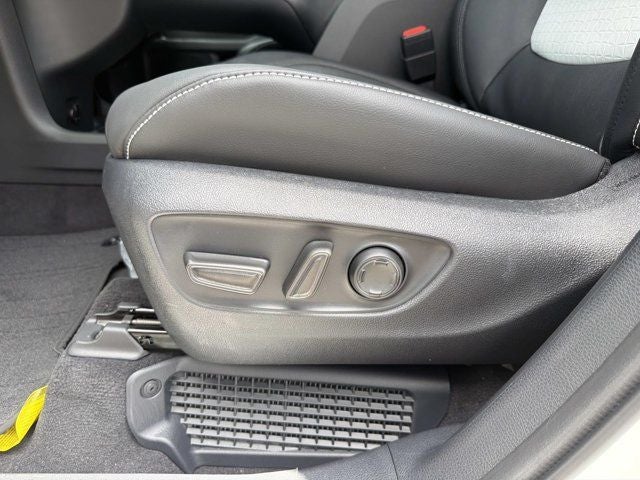 2026 Toyota Sienna XSE 7 Passenger