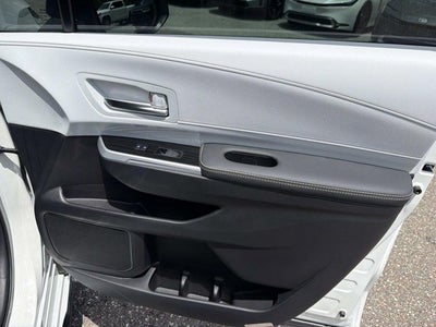 2026 Toyota Sienna XSE 7 Passenger