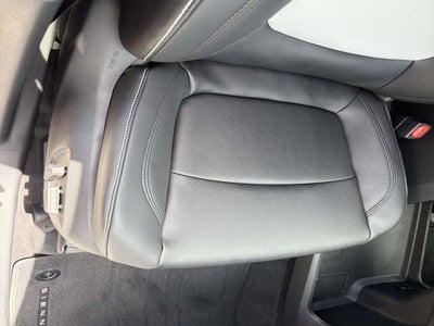 2026 Toyota Sienna XSE 7 Passenger