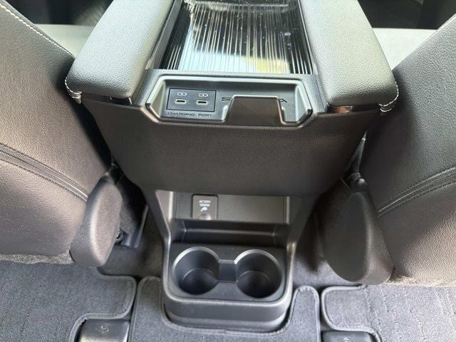 2026 Toyota Sienna XSE 7 Passenger