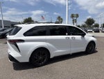 2026 Toyota Sienna XSE 7 Passenger