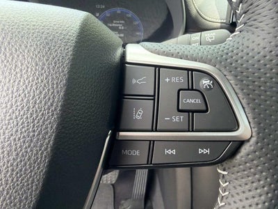 2026 Toyota Sienna XSE 7 Passenger