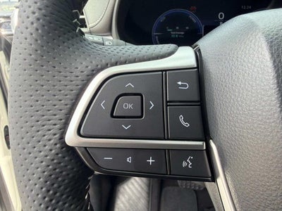 2026 Toyota Sienna XSE 7 Passenger