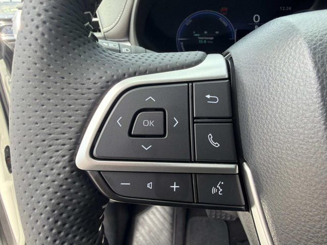 2026 Toyota Sienna XSE 7 Passenger