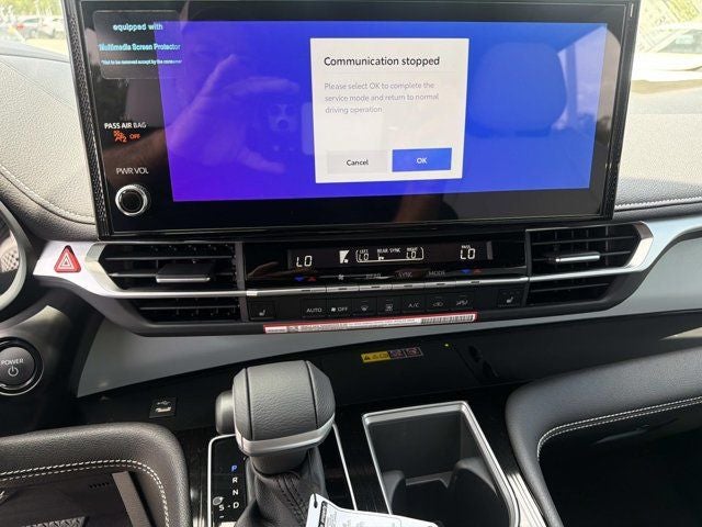 2026 Toyota Sienna XSE 7 Passenger