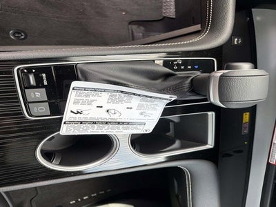 2026 Toyota Sienna XSE 7 Passenger