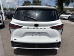 2026 Toyota Sienna XSE 7 Passenger