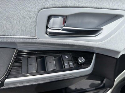 2026 Toyota Sienna XSE 7 Passenger